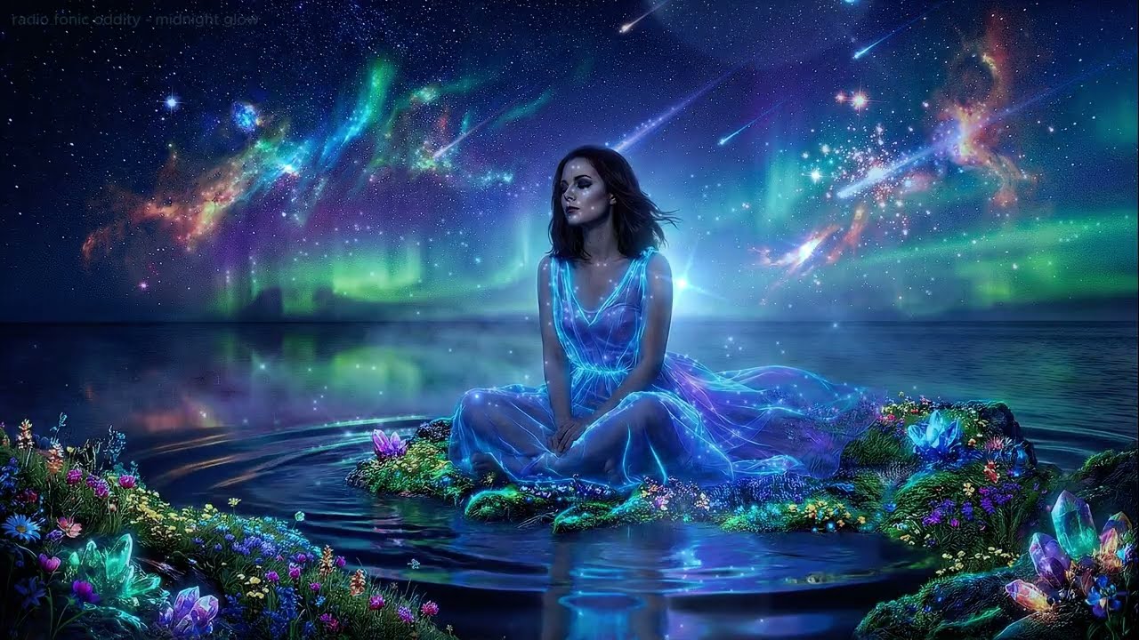Midnight Glow (Full Mix)