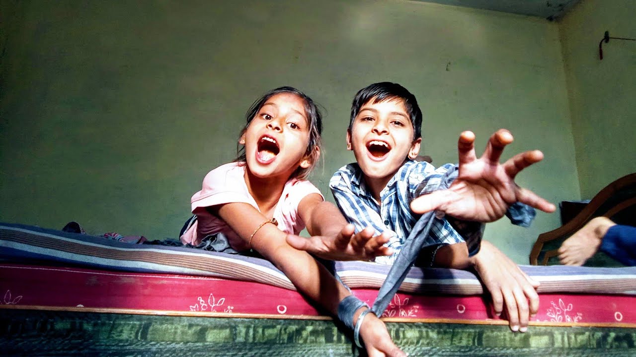 24 Hours challenge in Bad par😱 halth khrab hogi 