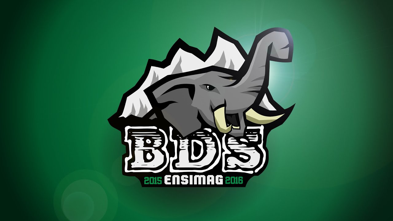Film d'intégration BDS ENSIMAG 2015