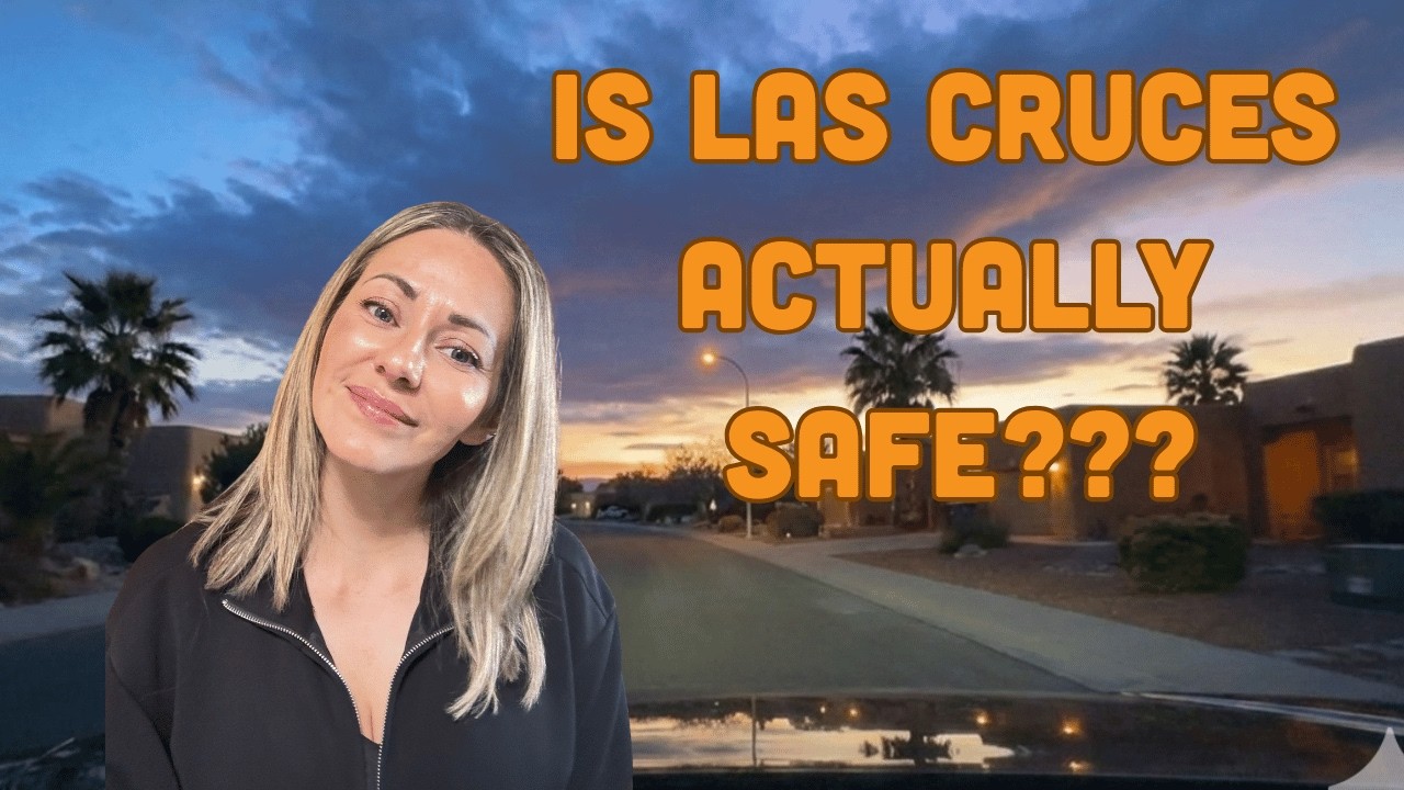 Is Las Cruces a Safe Place to Call Home?