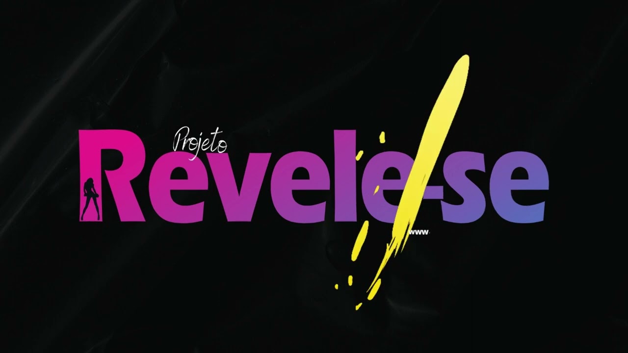 revele se mais