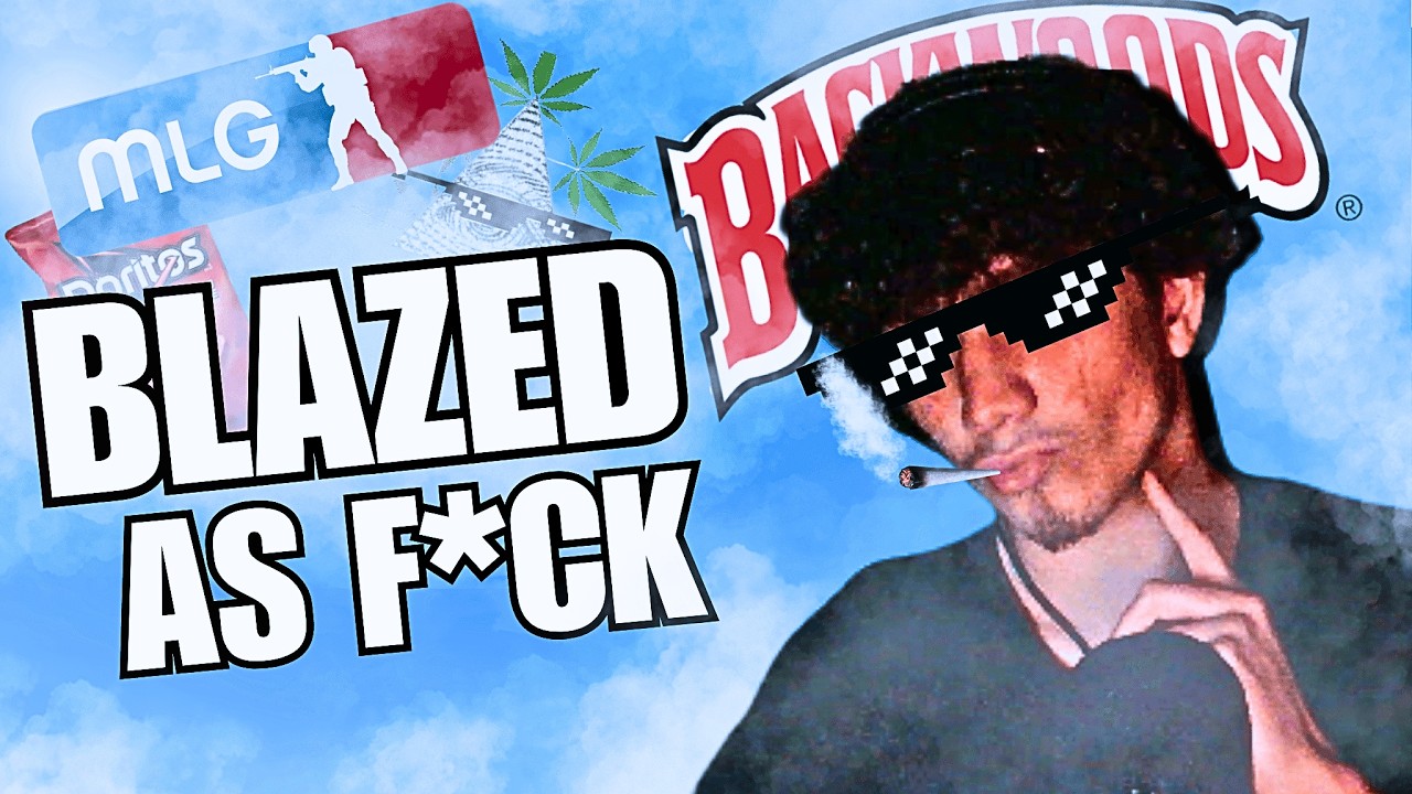 Fried Out of The Discord CS2 Funny Moments