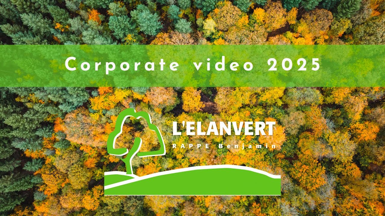 L'Elan Vert - création et aménagement de jardins