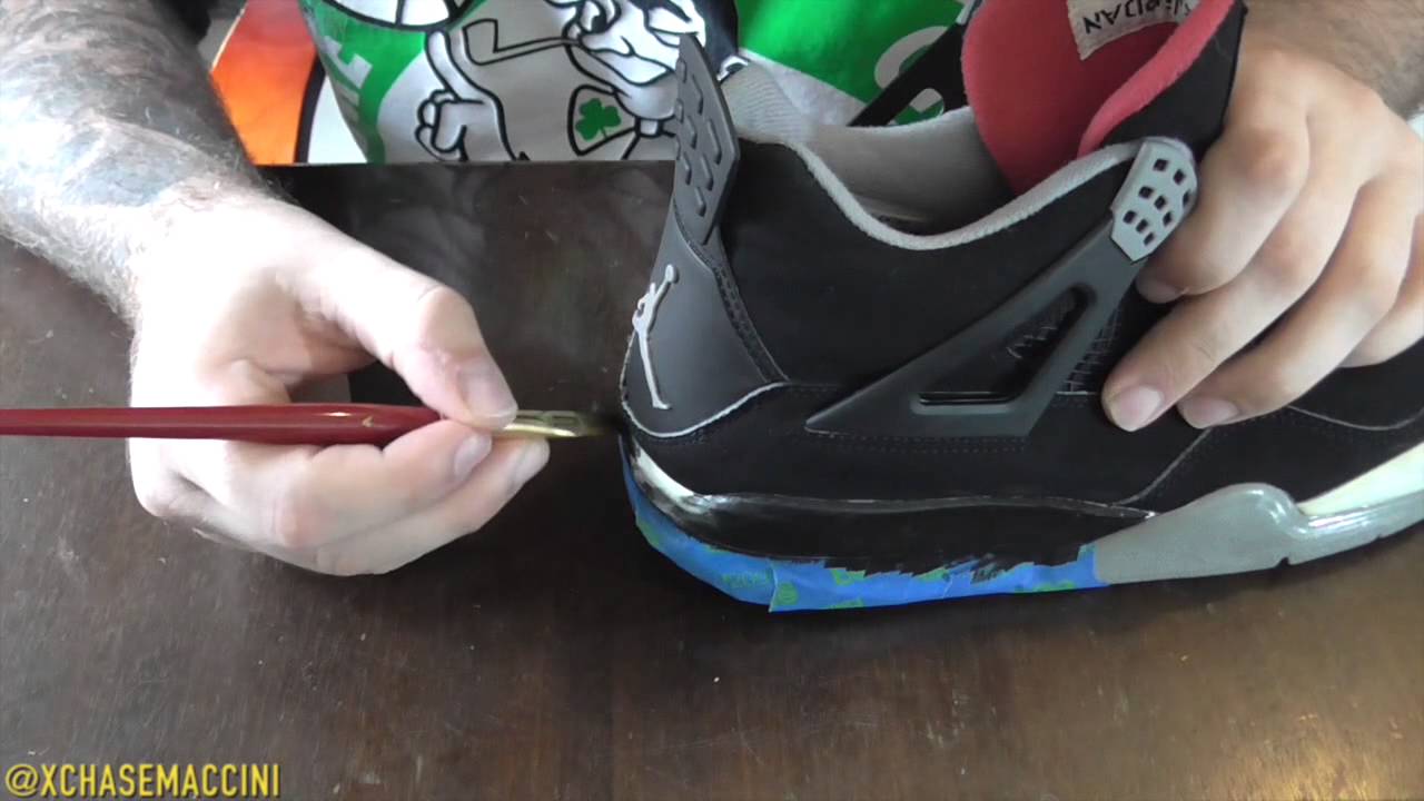 AIR JORDAN 