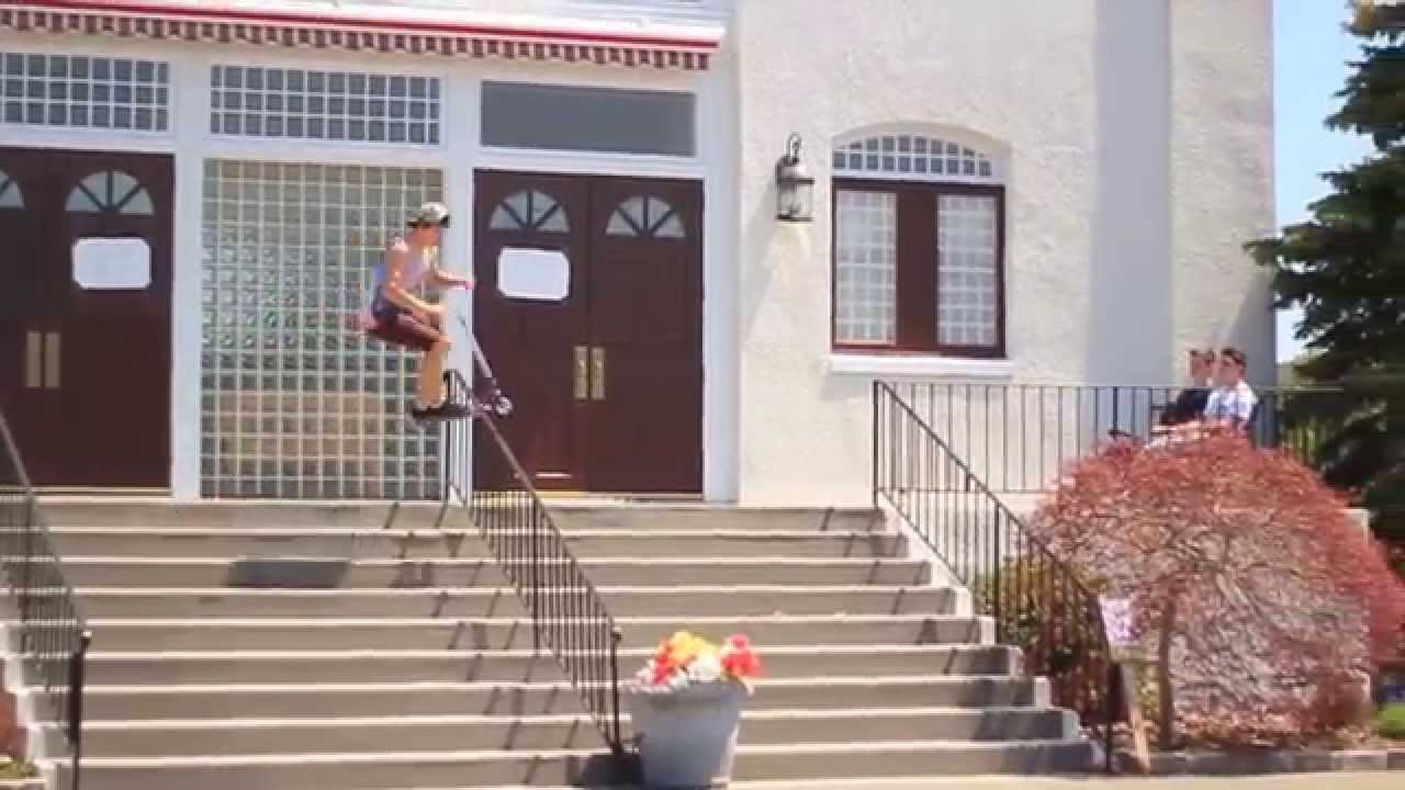 Gus Rymer | 2015 Web Edit