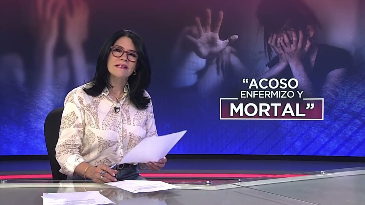 PN persigue a sospechoso de tiroteo contra Masha