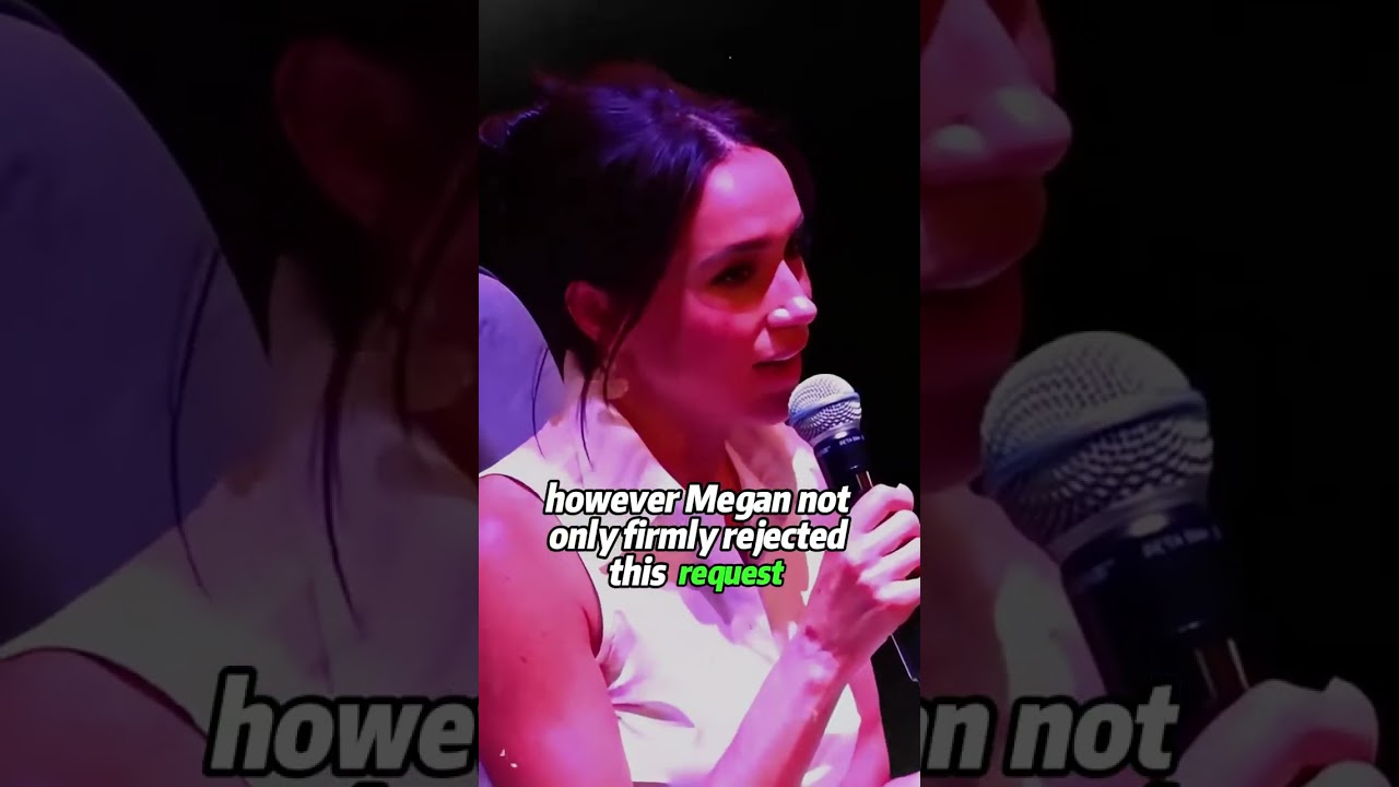 Meghan Made Kate Cry Before the Wedding&mdash;Here&rsquo;s the Truth!
