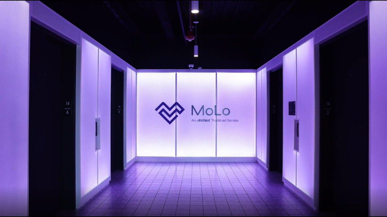 Construction Concludes for MoLo Solutions