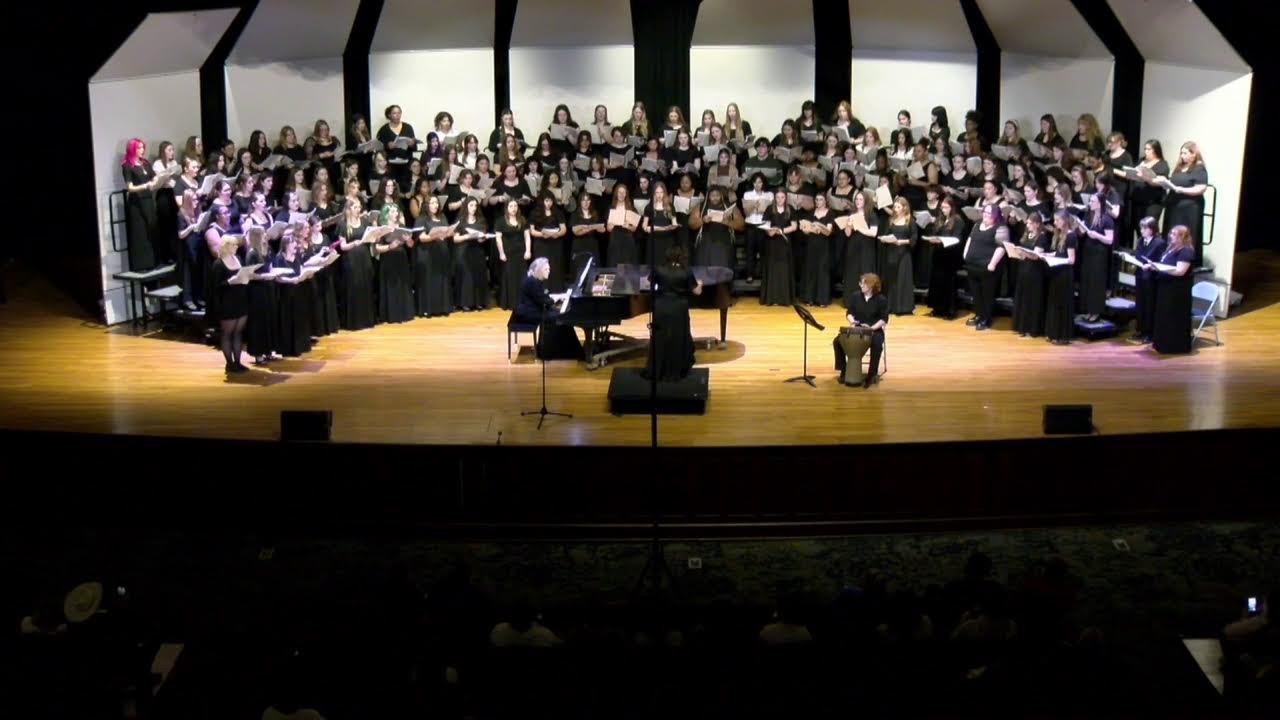Athena and Apollo Concert