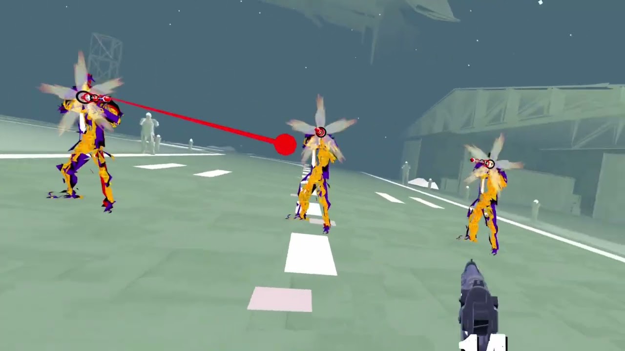 Pistol Whip - Shred (Hard) | CLASSIC | Perfect Run