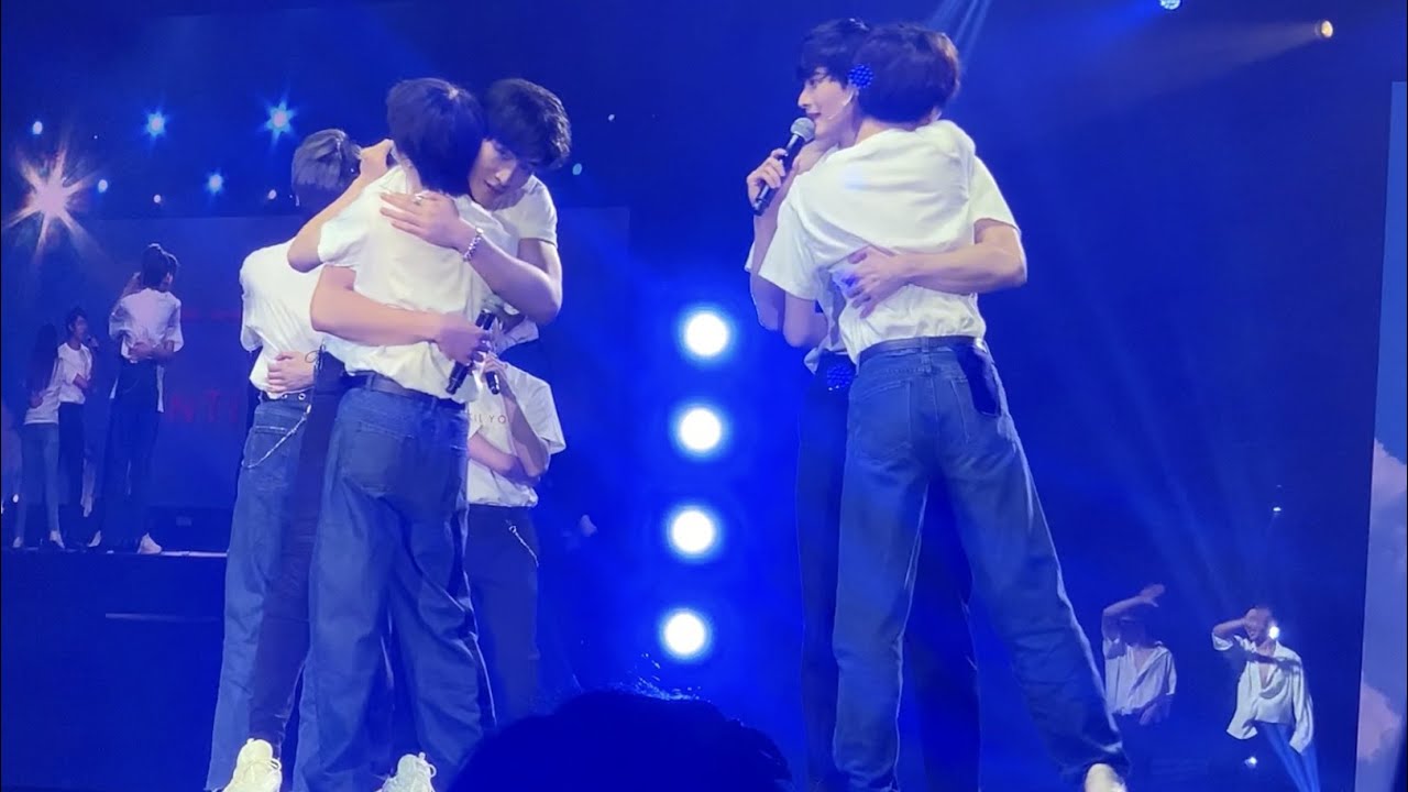 251020 I Found You รวมศิลปิน - UWMA Until You