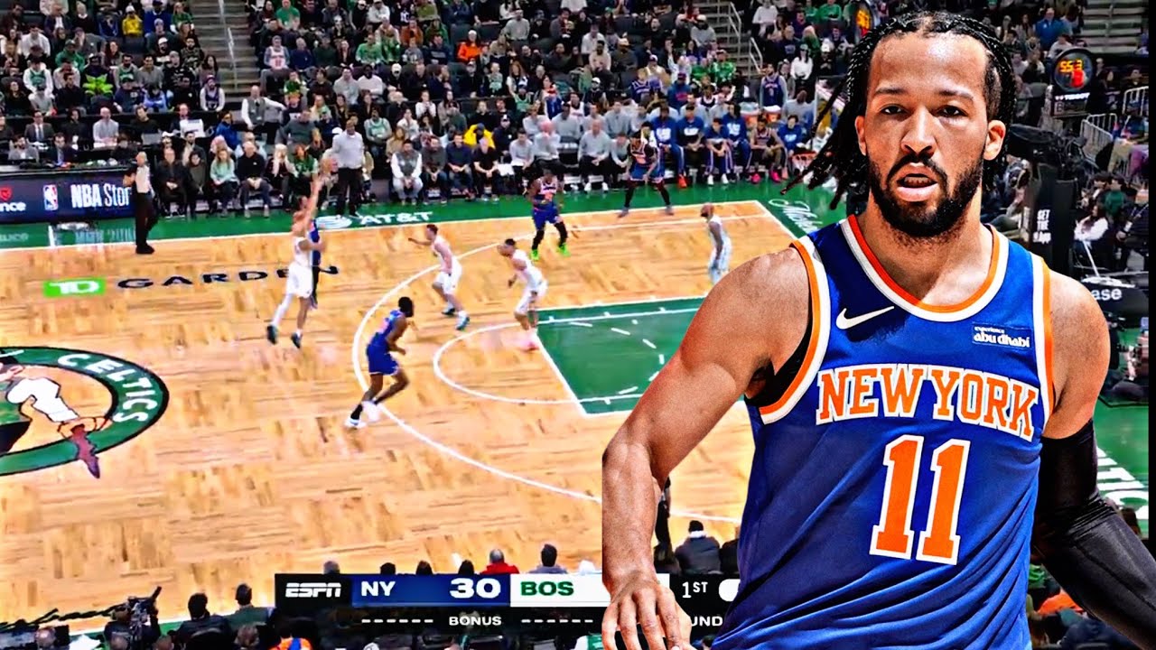 The NBA Hates What The New York Knicks Are Becoming...