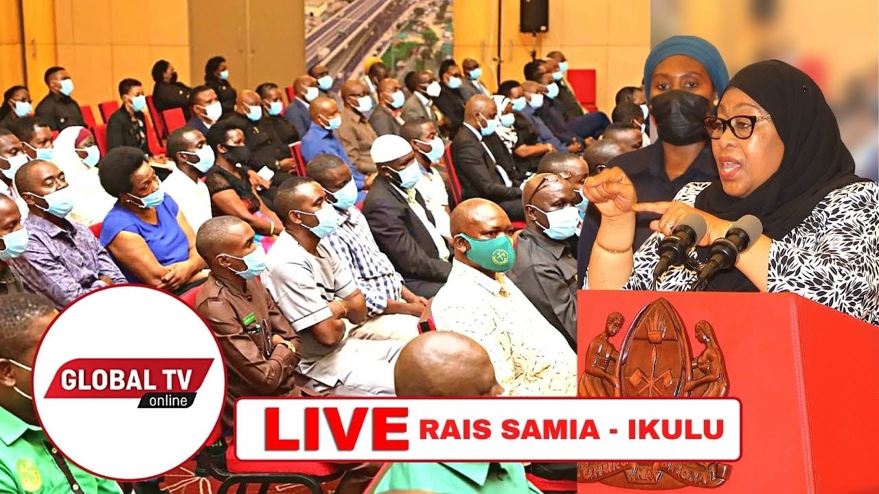 🔴#LIVE: RAIS SAMIA AKUTANA na KUZUNGUMZA NA VIONGOZI wa WAMACHINGA IKULU DSM..