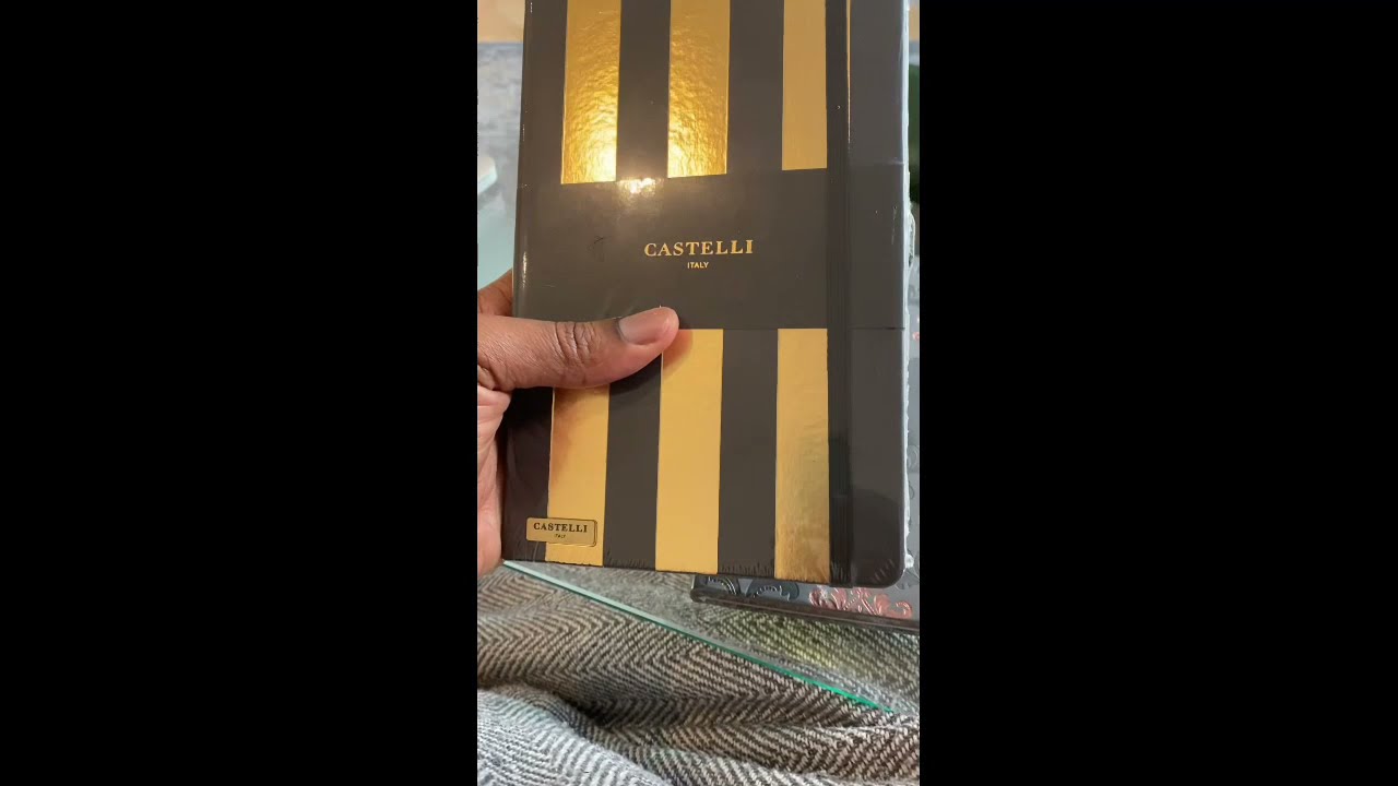 Notebook Haul