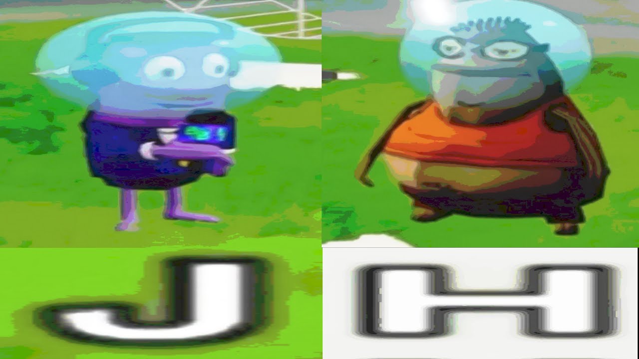 A Battle Of Static And Suffocation (AI Sponge Rehydrated)