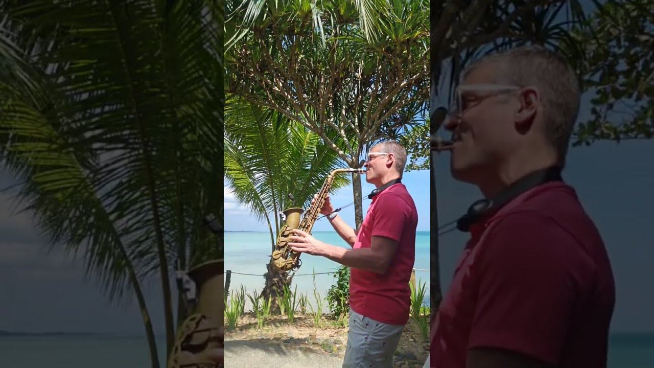 Fabio Marziali is live