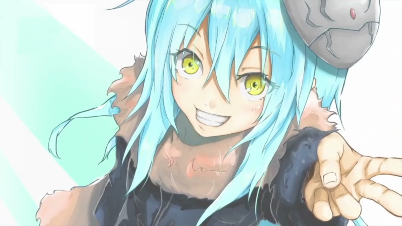 BLACK NUMBERS VS THE EMPIRE PART 4 _ Dual on Deck _ TENSEI SHITARA SLIME DATTA K_HD