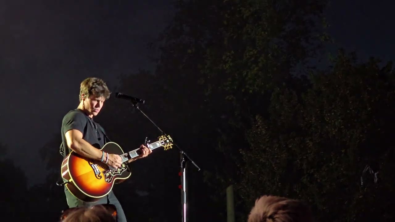 Wincent Weiss - Open Air 2025 - An Deiner Seite