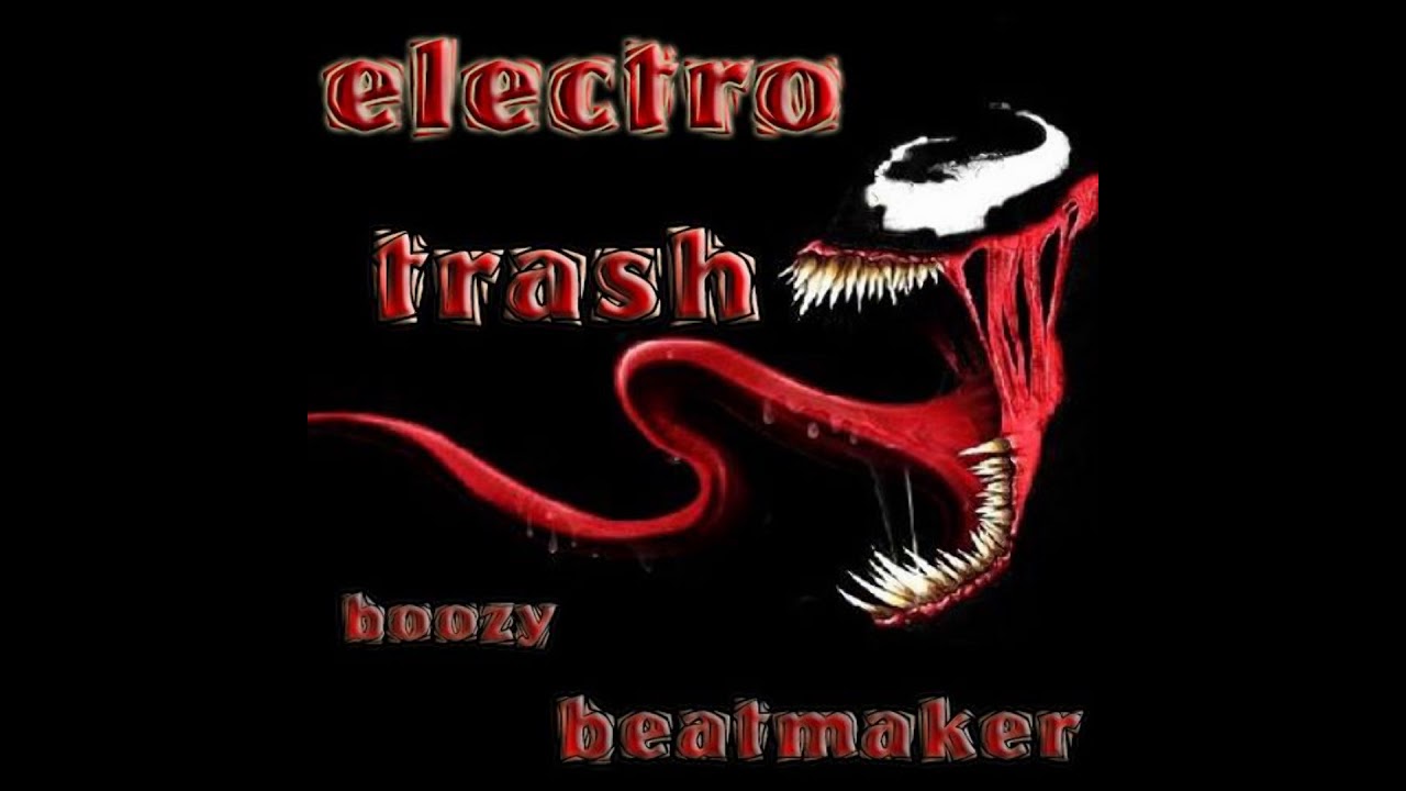 Поддатый Битмейкер - electro trash скорость