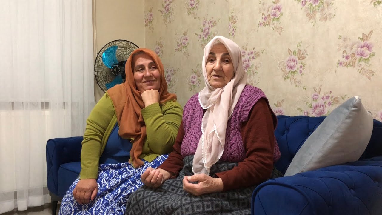 BİRSEN EVDEN AYRILIYOR MU ?