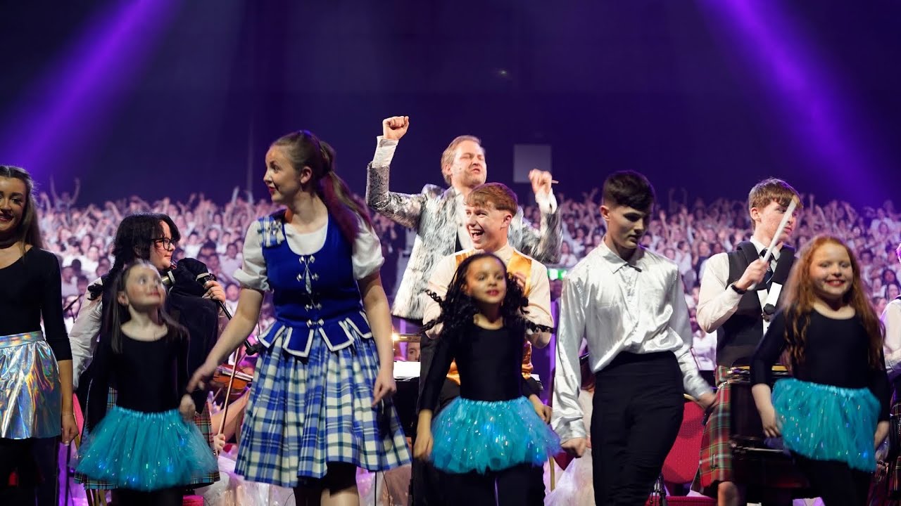 🍀 Peace Proms 2026🍀