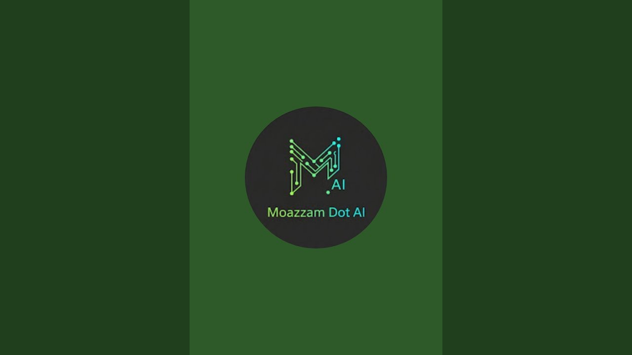 AI Shorts | Moazzam Dot AI