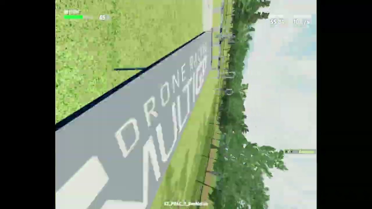 Velocidrone / ST_PRAC_2_DoubleFun