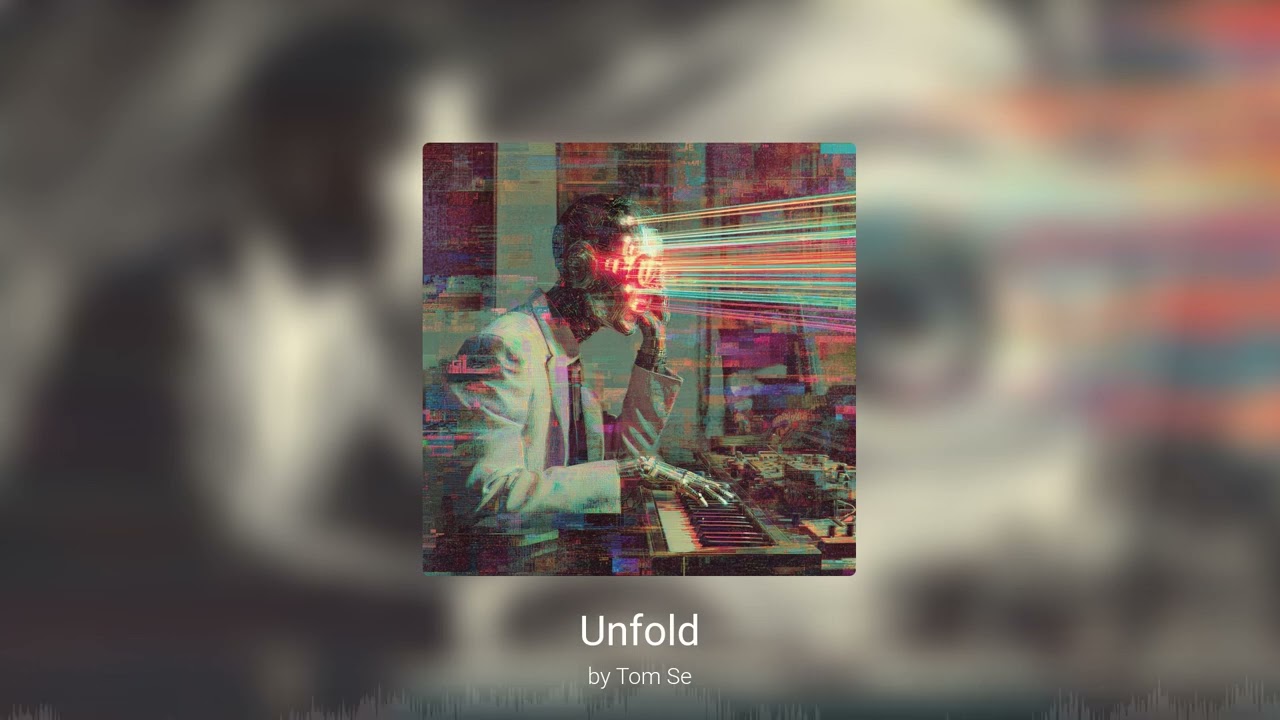 Tom Se - Unfold