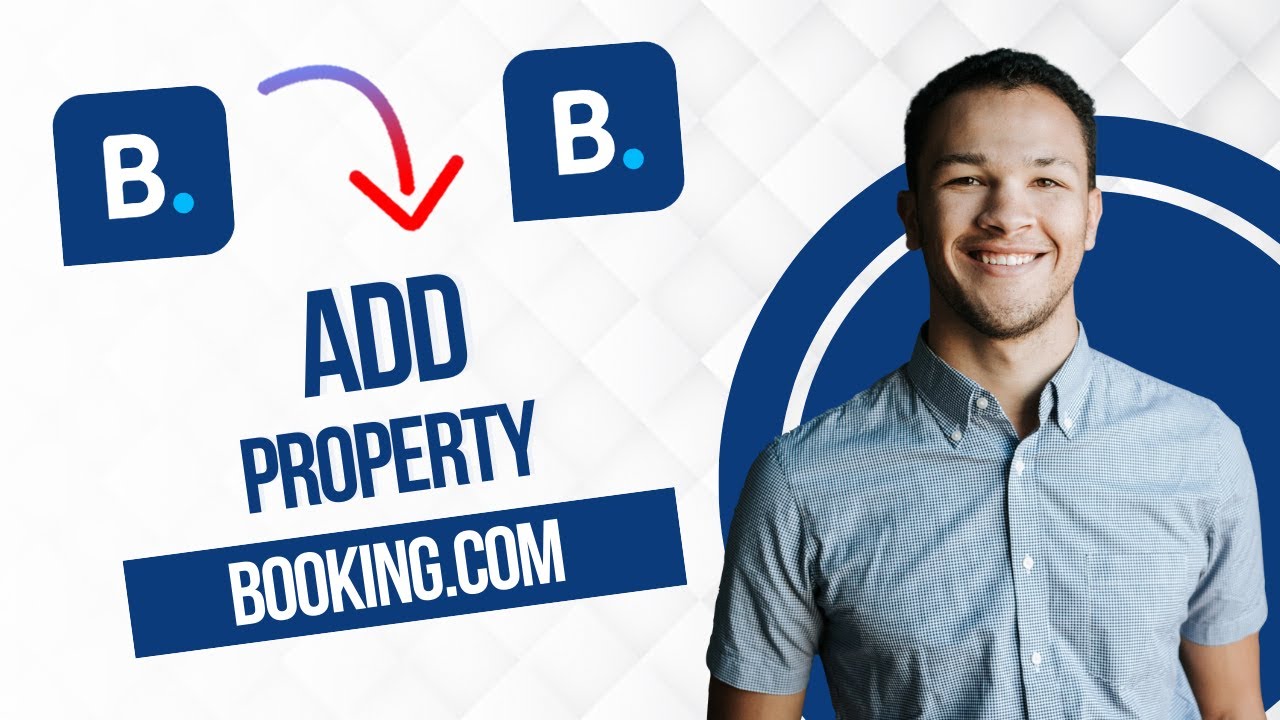 Как добавить объект размещения на Booking.com (лучший способ)