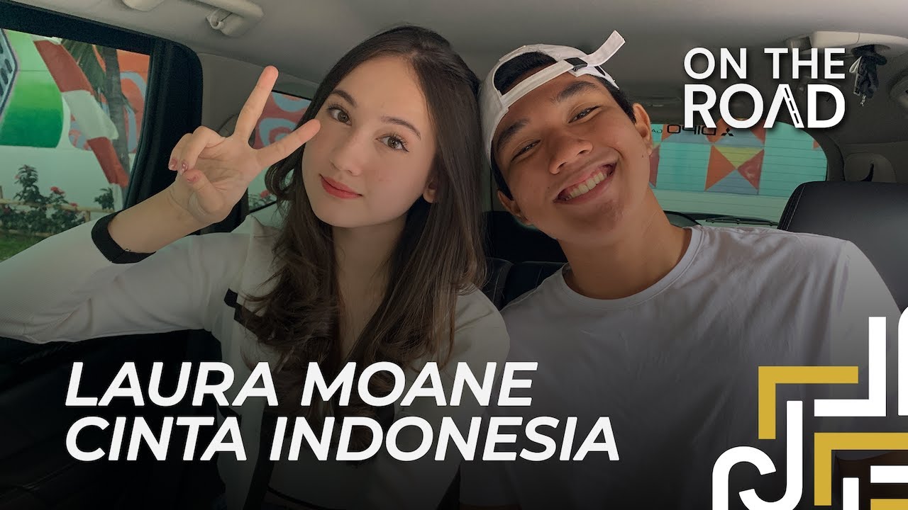 EPISODE TERAKHIR!! | Jefan On The Road S01 E08B