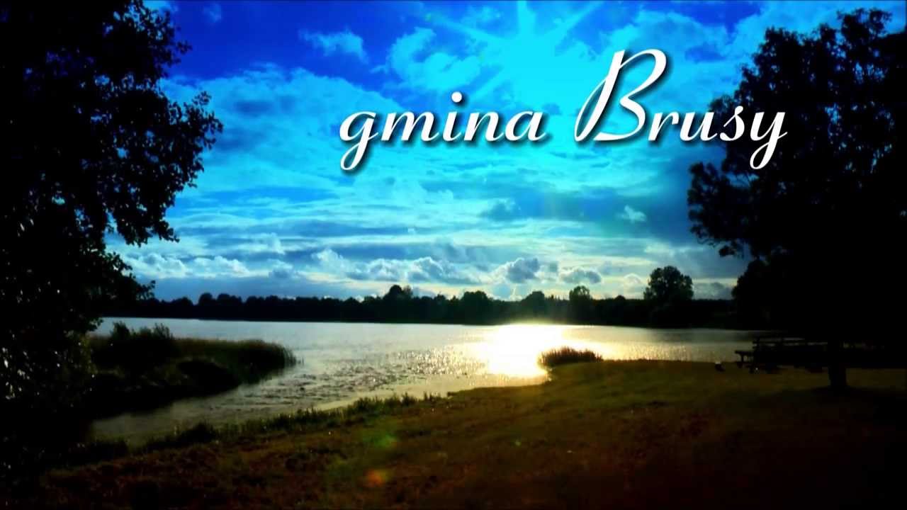 Gmina Brusy