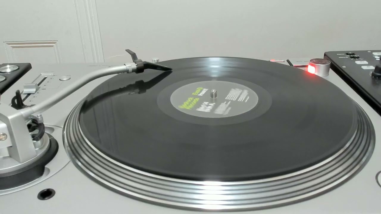 Insect - Evol-D (2001) - Vinyl
