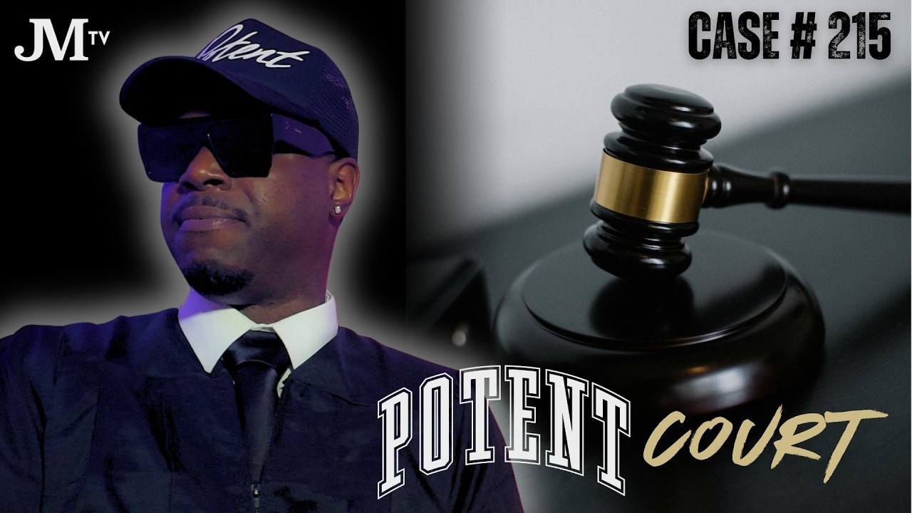 Potent Court - The State Of Battle Rap, Eazy The Block Captain & More...