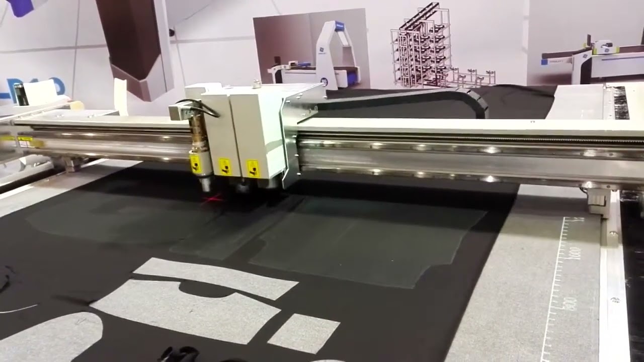 SINAJET DG2516 DIGITAL CUTTER