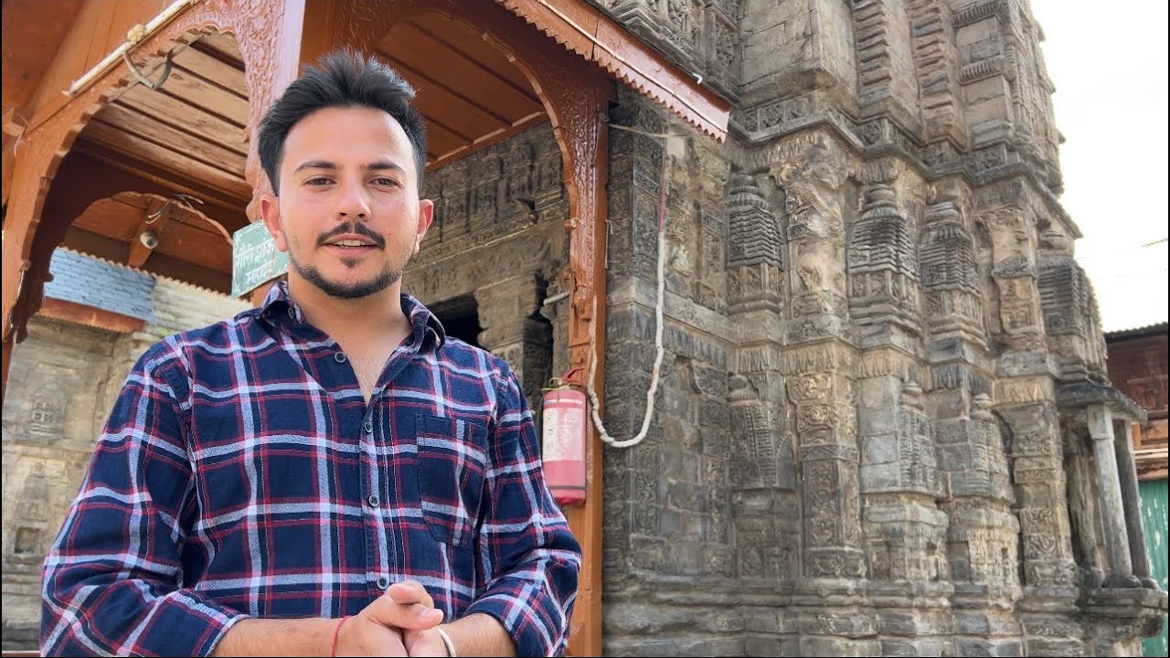 CHALO CHAMBA || TRADITIONAL TOWN  TOUR || HIMACHAL PRADESH ||