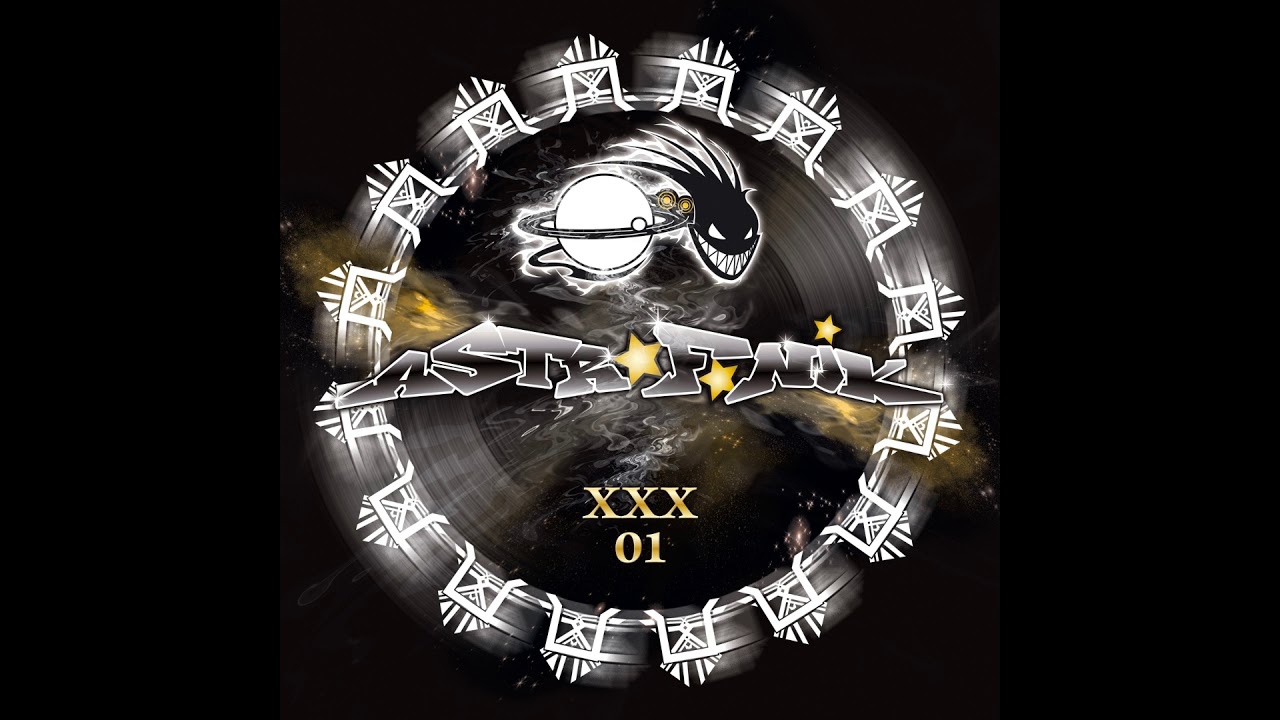 Harry Potar, Billx, Keygen, K-Plan - AstroFoniK XXX 01