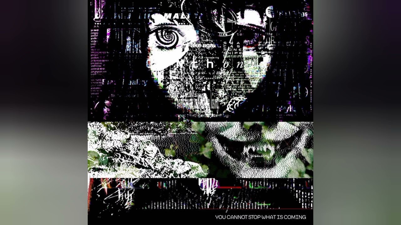 Cynthoni - Disappearing