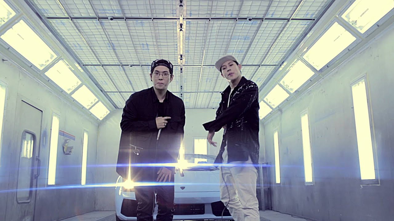 [Special Clip] 주헌(JOOHEON)X매드클라운(MAD CLOWN)_ 털어(GET LOW)