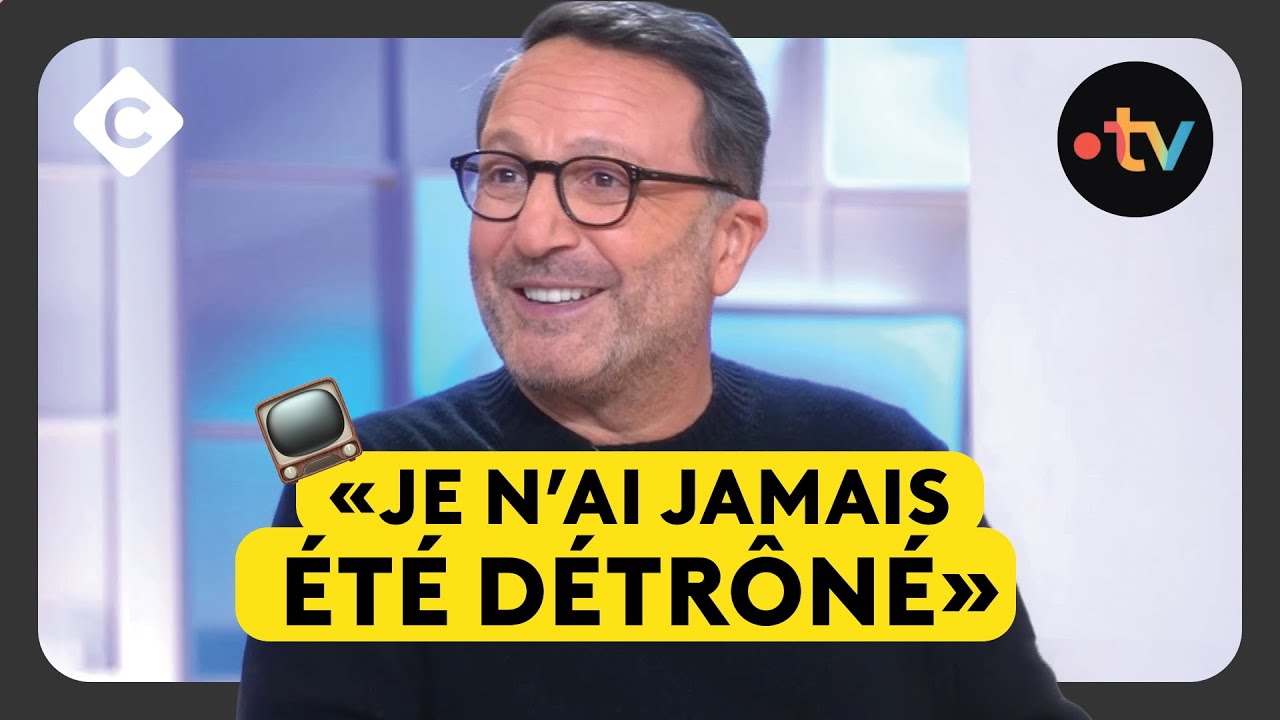 Arthur, l'animateur le plus con de France ?