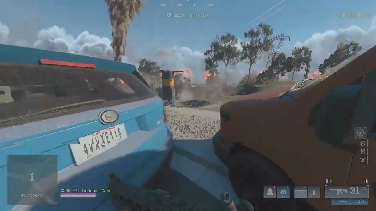 Battlefield 6_RedSec Solo