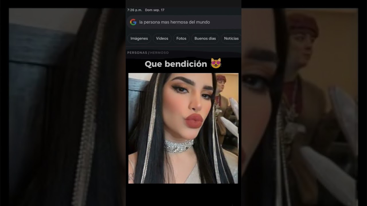 #kimberlyLoaiza #lapersona maslindadelmundo#capcut