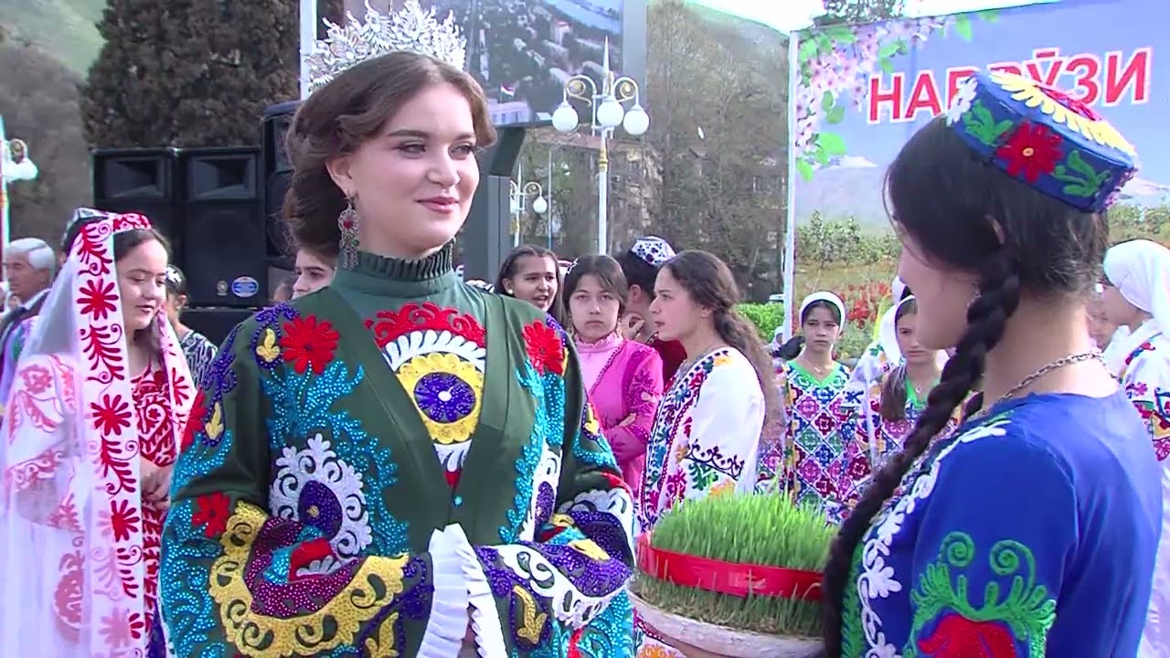 НАВРУЗИ НОРАК 2025