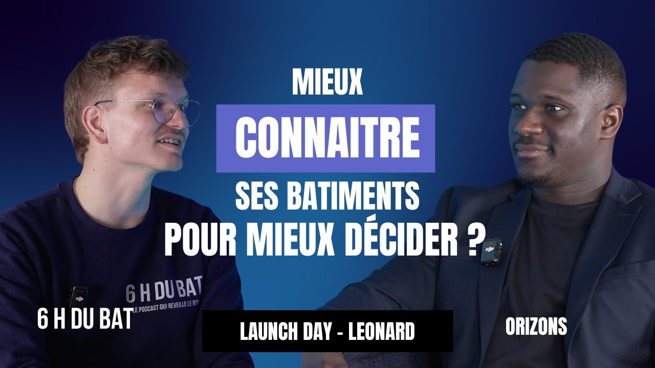 Data bâtimentaire : pourquoi vous pilotez probablement à l’aveugle !