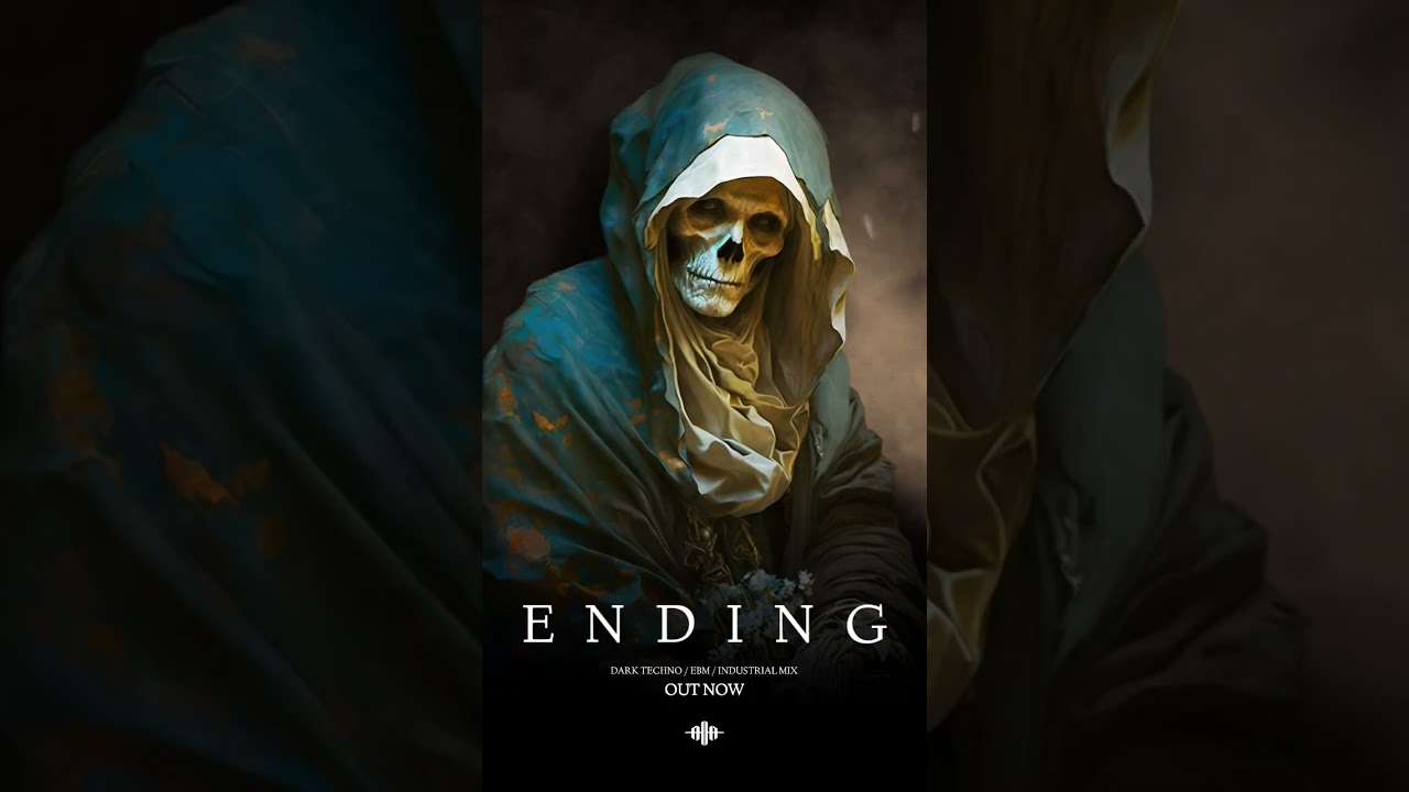 Dark Techno / EBM / Industrial Mix 'ENDING' [Copyright Free]