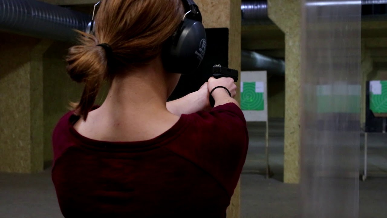 Saudymo centras  - Vilnius Shooting range