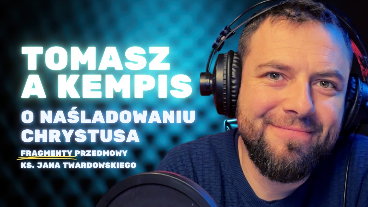 Zdziwisz się KTO GO CZYTAŁ…