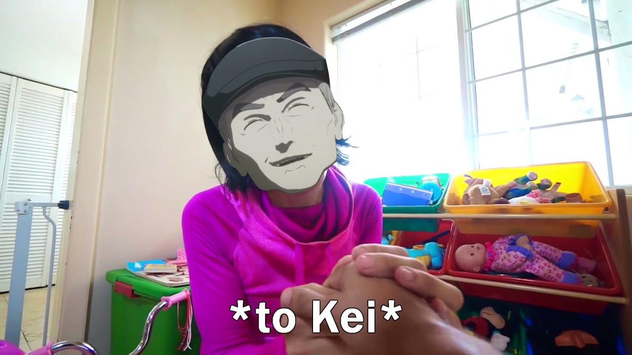 Ajin in a nutshell [Part 2]