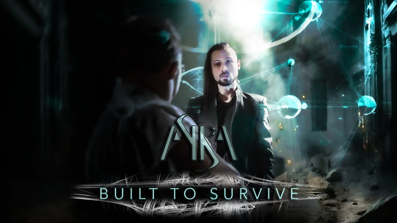 Built To Survive [ Official Video ]