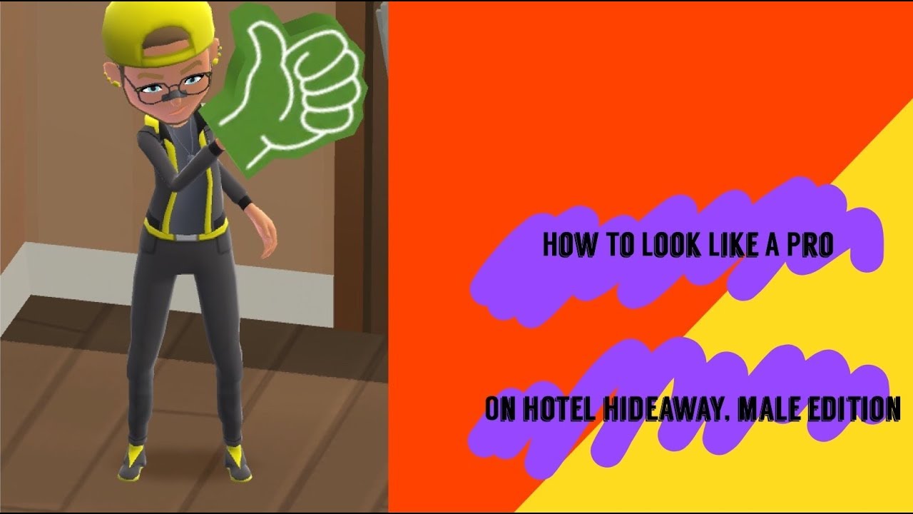 How To Look Like a Pro In Hotel Hideaway