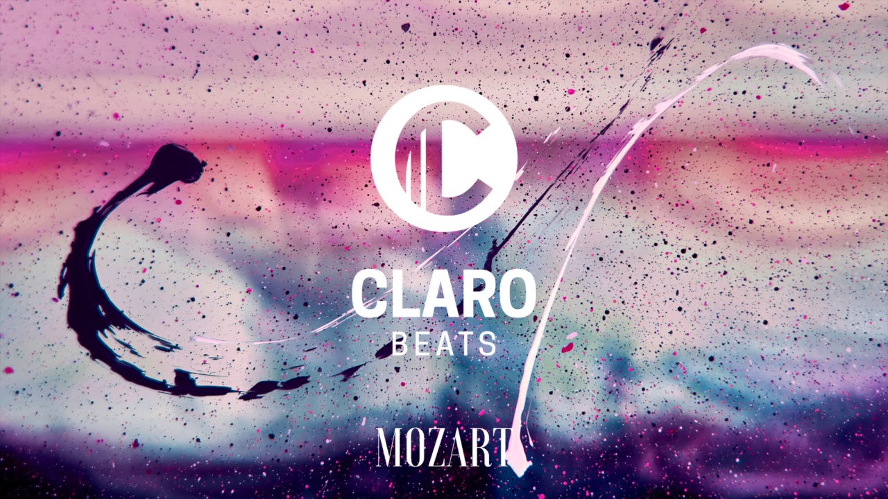 Instru Type Beat BOOBA x NINHO - Mozart (Prod By Claro Beats)